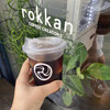 ロッカン コーヒー クリエーターズ