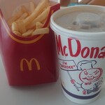 イオン - 料理写真: