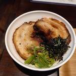 いろり庵 御津葉 - 