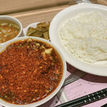 陳建一麻婆豆腐店 木場店 - 