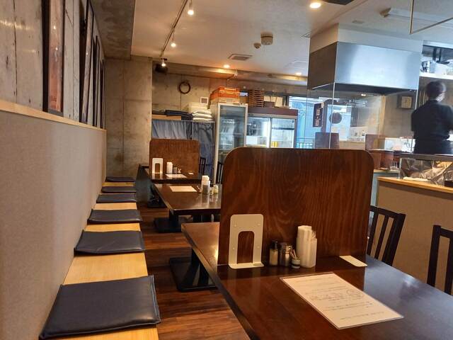 いろり庵 御津葉 京橋 つけ麺 食べログ いろり庵 御津葉 京橋 つけ麺 食べログ