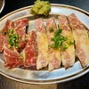 東京ホルモン 3世 立花店