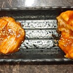 炭火焼肉徳重 - ◆上ホルモン・牛ホルモン◆♪