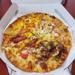 PIZZA-LA - 