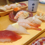 Sushiya Mato - 