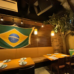 Churrascaria Quebom - 