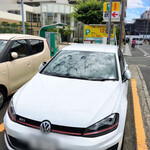 ふくろう - 近くのコインパーキング