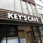 KEY'S CAFE - 