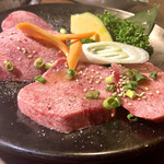 Yakiniku Saka No Tochuu - 