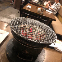 炭火焼肉 日本橋イタダキ - 