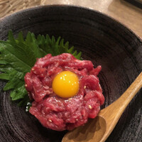 炭火焼肉 日本橋イタダキ - 