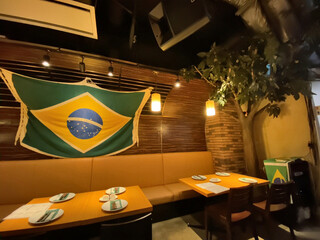 Churrascaria Quebom - 