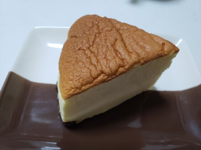 りくろーおじさんの店 Jr天王寺駅店 天王寺 ケーキ 食べログ りくろーおじさんの店 Jr天王寺駅店 天王寺 ケーキ 食べログ