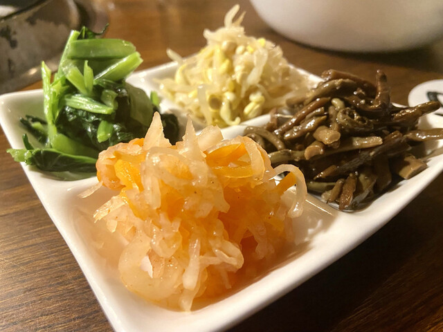 焼肉 坂の途中 六本木店 image