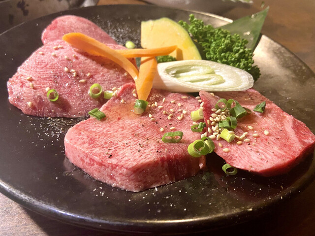 焼肉 坂の途中 六本木店 image