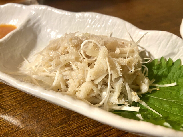 焼肉 坂の途中 六本木店 image