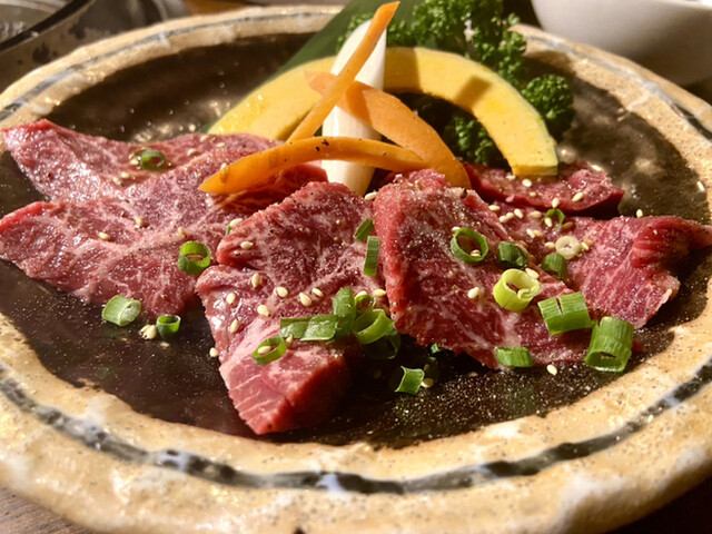 焼肉 坂の途中 六本木店 image