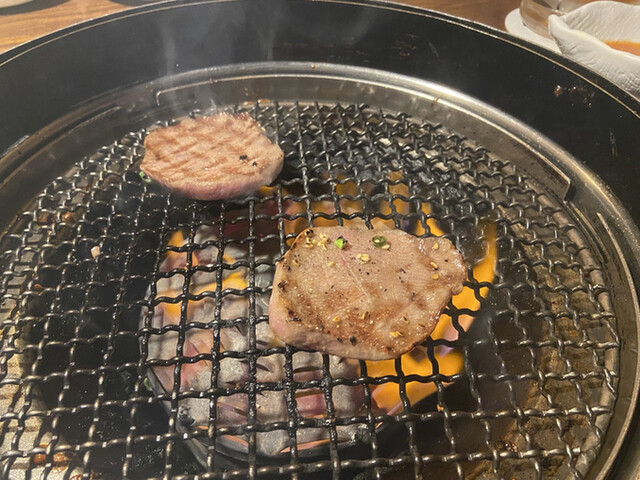 焼肉 坂の途中 六本木店 image