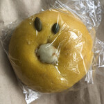VANITOY BAGEL - 料理写真: