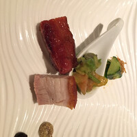 中国飯店 富麗華 - 