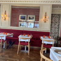 Benoit Alain Ducasse - 