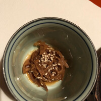 すき焼割烹 日山 - 