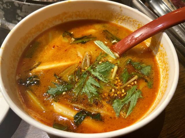 焼肉 坂の途中 六本木店 image