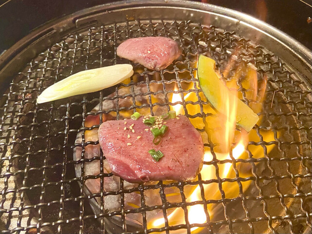 焼肉 坂の途中 六本木店 image