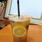 つばめ氷菓店 - 