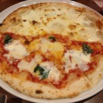 イタリア料理クッチーナ - 