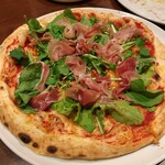 イタリア料理クッチーナ - 