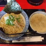 hokkaidoura-menokuhararyuukura - 「ごま味噌」870円のところ500円。