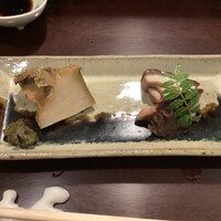 鮨 福萬 - 