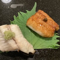 鮨 福萬 - 