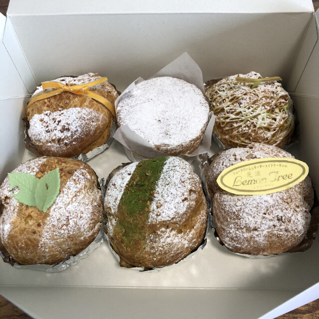 レモンツリー Lemon Tree 芝浦ふ頭 ケーキ 食べログ レモンツリー Lemon Tree 芝浦ふ頭 ケーキ 食べログ