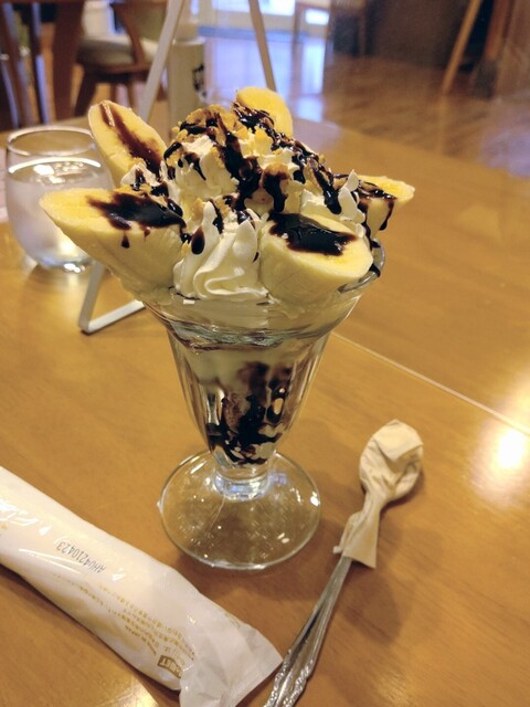 口コミ一覧 : かふぇ ぷらっとの写真