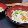 白川うどん