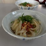 三嶋製麺所 - 