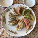 中国料理 鮮菜 - 