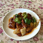 中国料理 鮮菜 - 