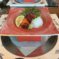 WASHOKU 蒼天  - 