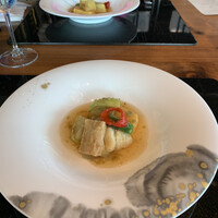 WASHOKU 蒼天  - 