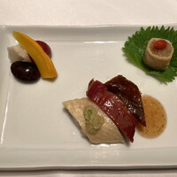 赤坂璃宮 銀座店 - 