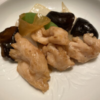 赤坂璃宮 銀座店 - 