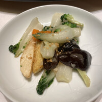 赤坂璃宮 銀座店 - 