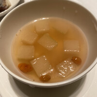 赤坂璃宮 銀座店 - 