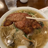 三和楼 - 排骨