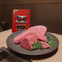 焼肉うしごろ 新宿三丁目店 - 