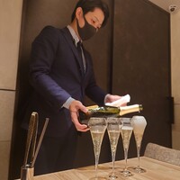 焼肉うしごろ 新宿三丁目店 - 