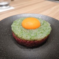 焼肉うしごろ 新宿三丁目店 - 